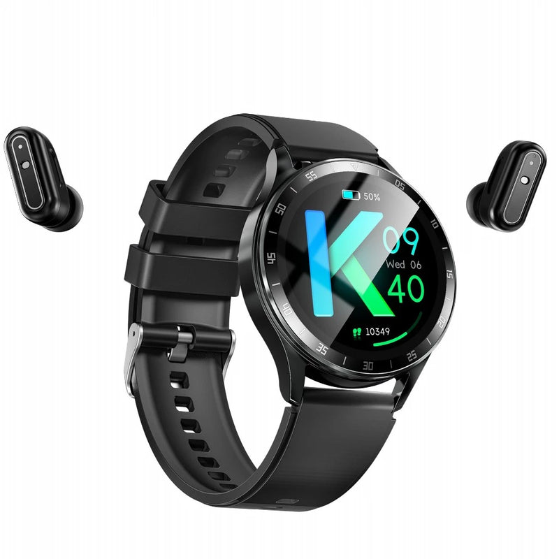 Smartwatch X10 Com Fone De Ouvido Embutido ( lancamento )
