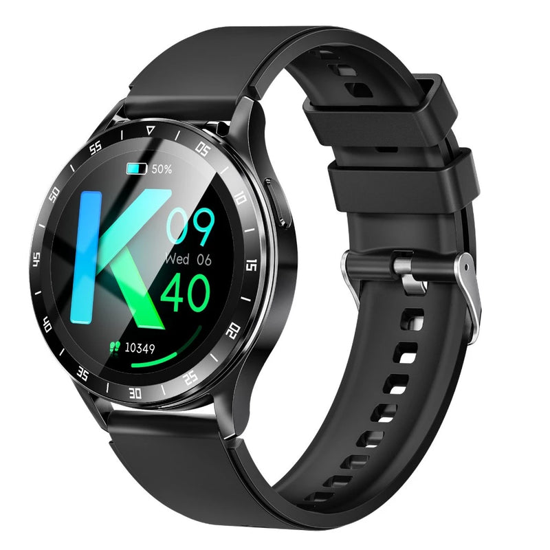 Smartwatch X10 Com Fone De Ouvido Embutido ( lancamento )