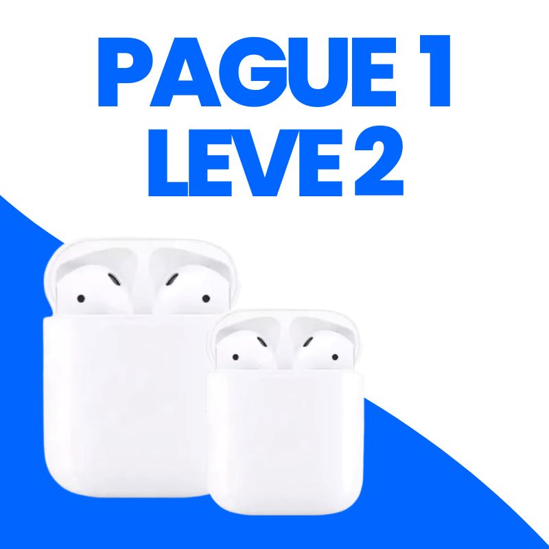Fone de Ouvido Bluetooth Air12