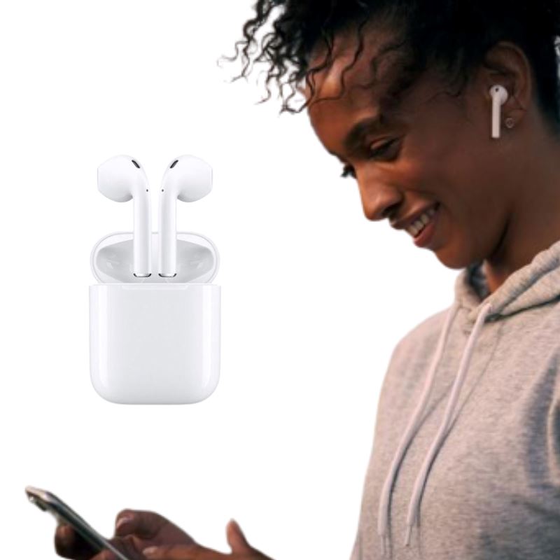 Fone de Ouvido Bluetooth Air12