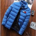 Jaqueta Tommy Puffer Masculina