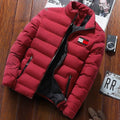 Jaqueta Tommy Puffer Masculina