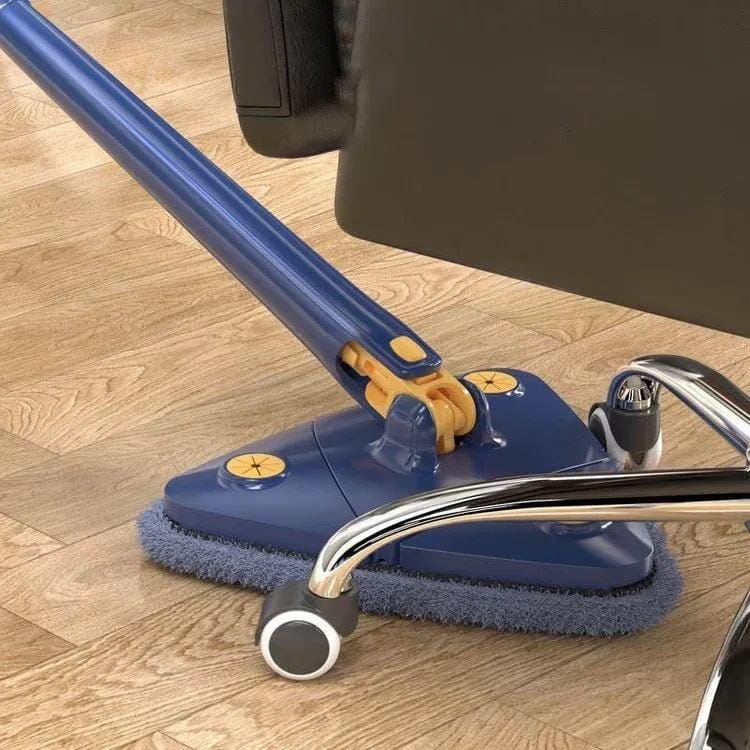 Mop de Limpeza Giratório 360º