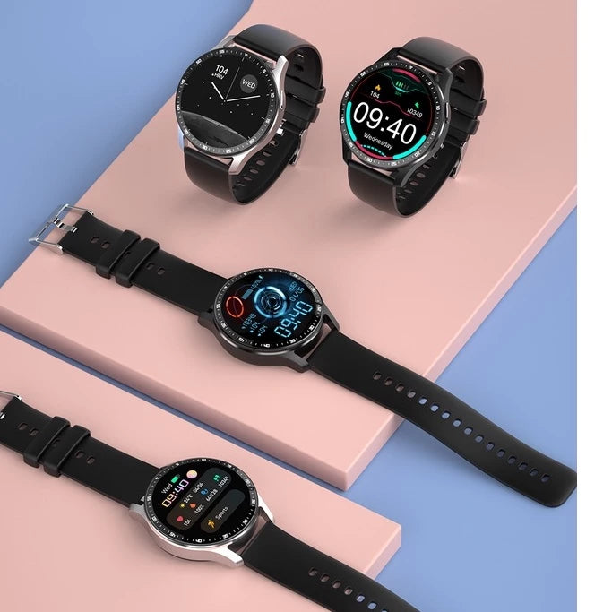 SmartWatch X7 TWS 2 Em 1
