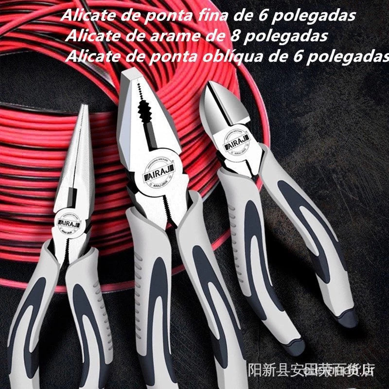 Alicate Multifuncional Airaj Original