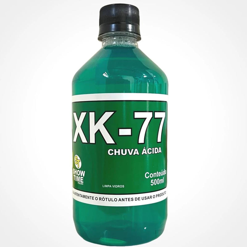XK77 removedor Mancha Chuva Acida  500ml
