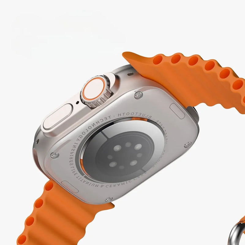 U9 Ultra Smart Watch Microwear Série 9