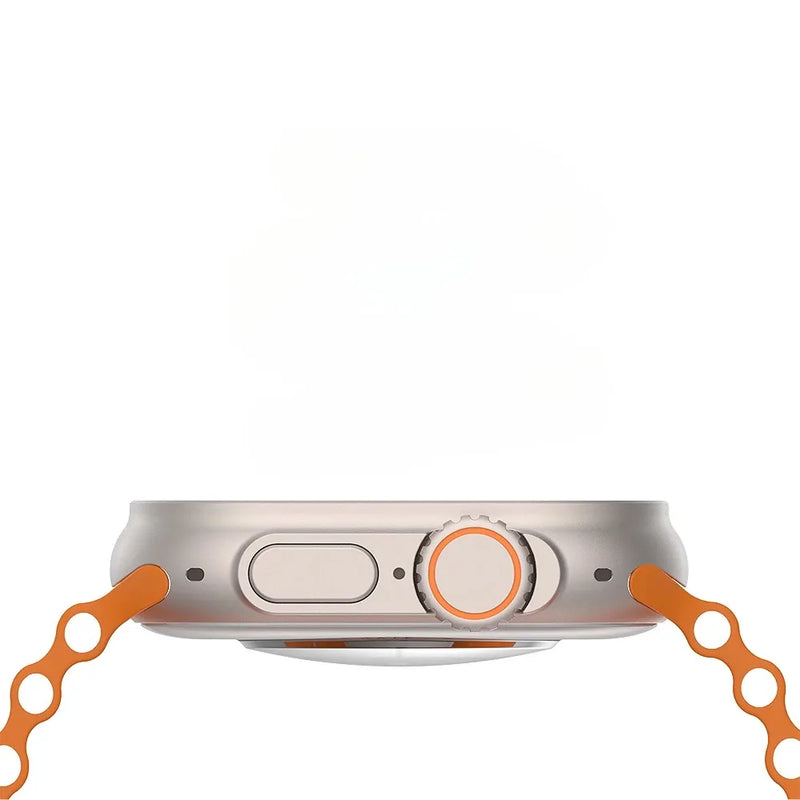 U9 Ultra Smart Watch Microwear Série 9