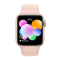 SmartWatch IWO T900 Tecnologia IP67