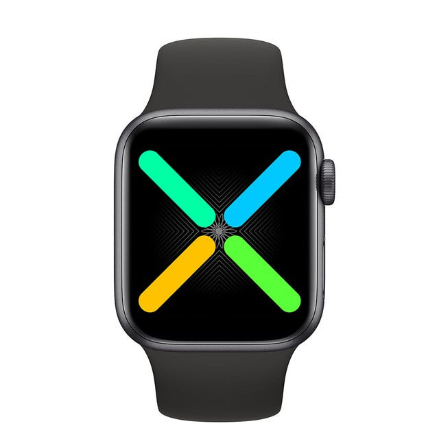 SmartWatch IWO T900 Tecnologia IP67