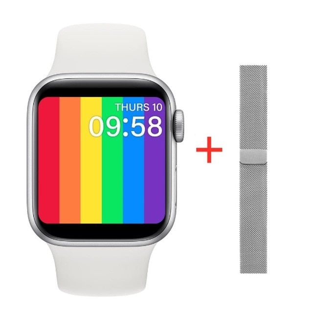 SmartWatch IWO T900 Tecnologia IP67