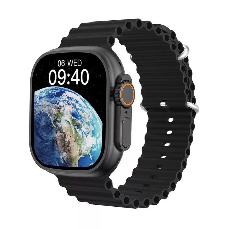 SmartWatch Ultra Pro 8