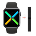 SmartWatch IWO T900 Tecnologia IP67
