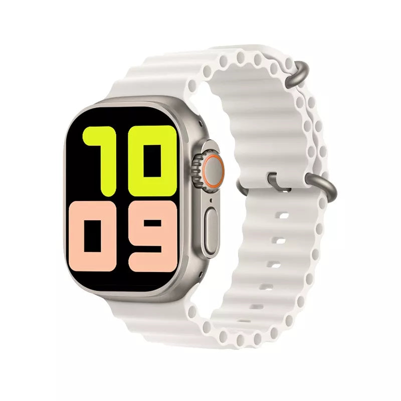 SmartWatch Ultra Pro 8