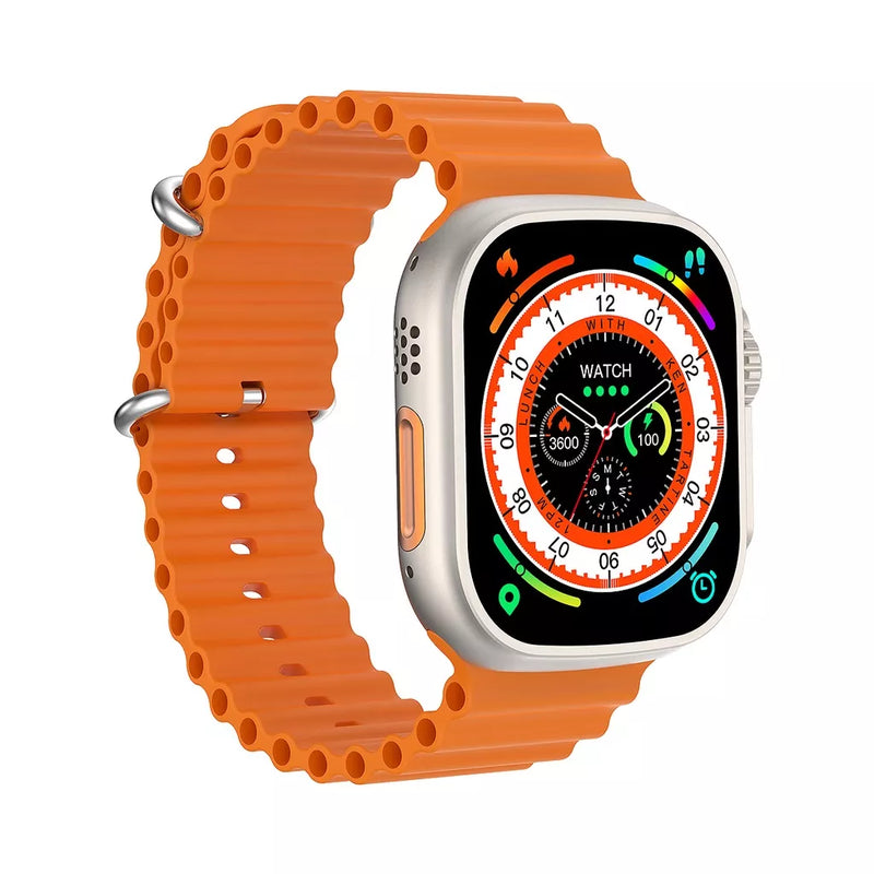 SmartWatch Ultra Pro 8